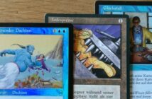 "Dienender Dschinn": Viel Bounce und Control